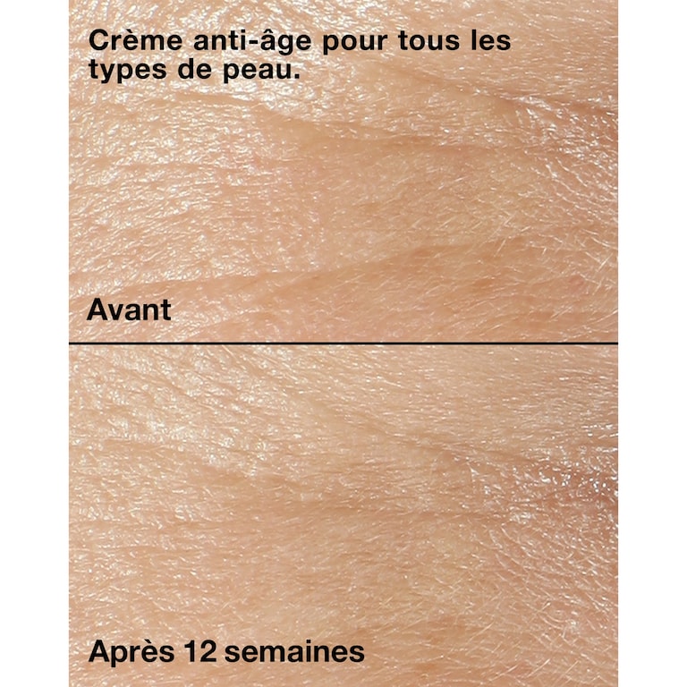 Clinique Smart Clinical Repair&trade; Wrinkle Correcting Cream, 50ml, Model, Light Skin Tone