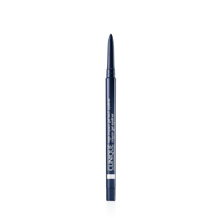 High Impact™ Gel Tech Eyeliner, 0.35 g, Deep Denim, Product Shot
