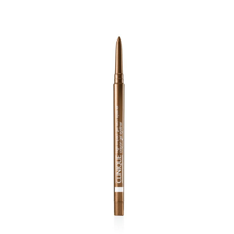 High Impact™ Gel Tech Eyeliner, 0.35 g, Bronze Glow, Product Shot