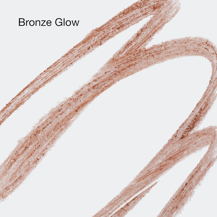 High Impact™ Eyeliner Gel Tech, 0.35 g, Bronze Glow, Smoosh