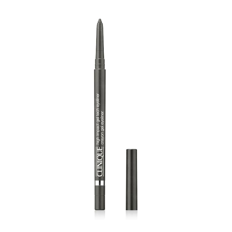 High Impact&trade; Eyeliner Gel Tech, Polished Pewter, 0.35g, Product Shot