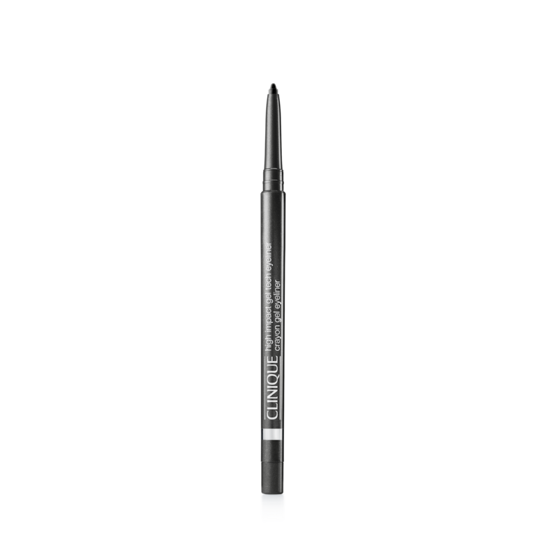 High Impact™ Gel Tech Eyeliner, 0.35 g, Polished Pewter, Product Shot