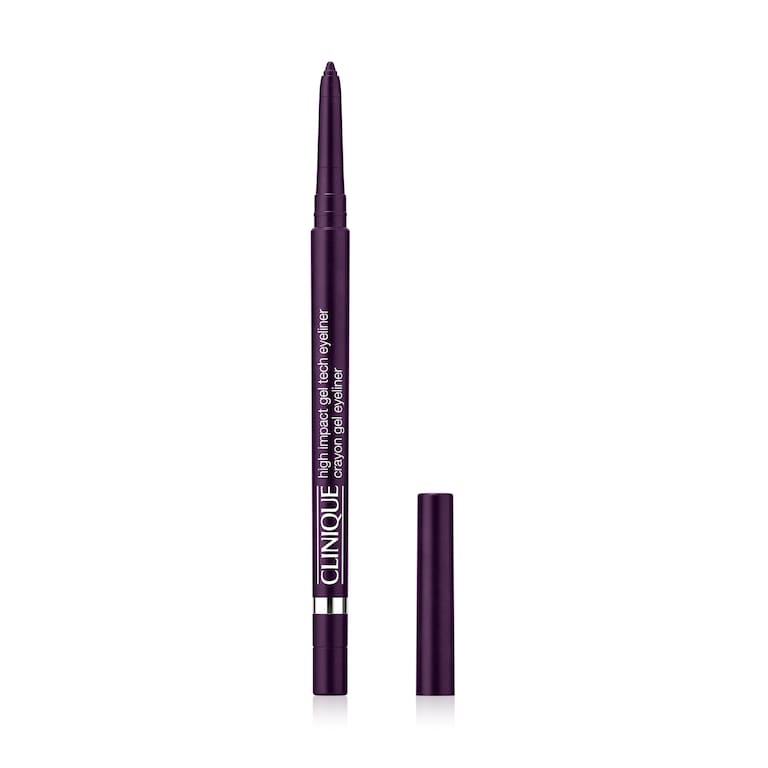 High Impact™ Gel Tech Eyeliner, Sparkling Amethyst, 0.35g, Product Shot