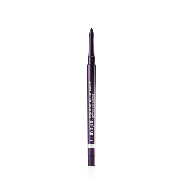 High Impact™ Gel Tech Eyeliner, 0.35 g, Sparkling Amethyst, Product Shot