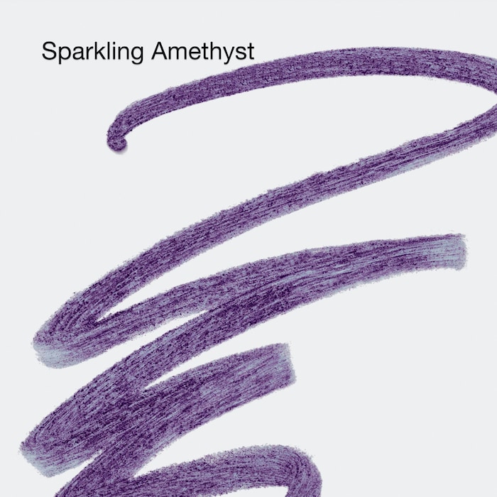 High Impact™ Gel Tech Eyeliner, 0.35 g, Sparkling Amethyst, Smoosh
