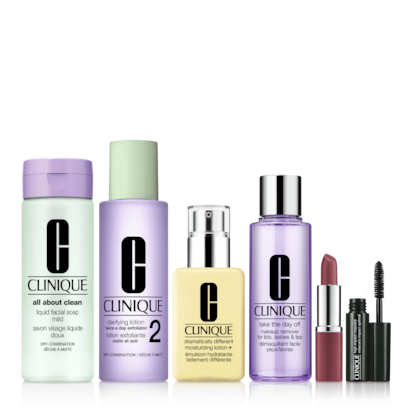 Icônes de Clinique, Product Shot