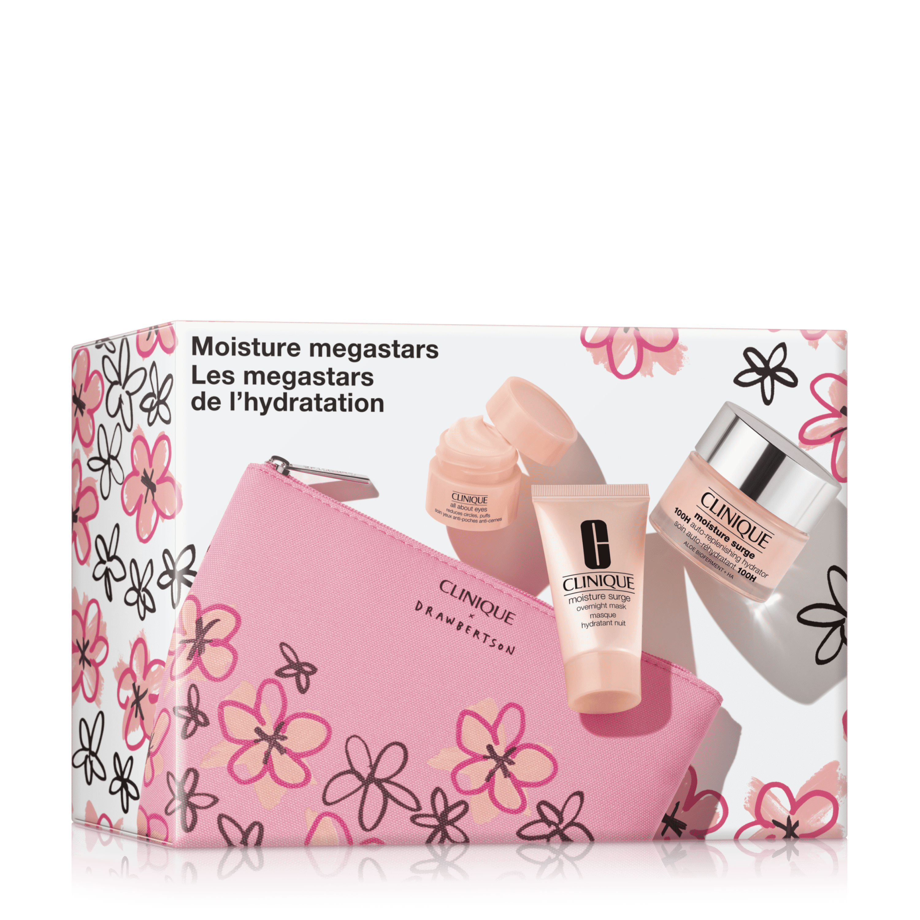 Moisture Megastars | Clinique