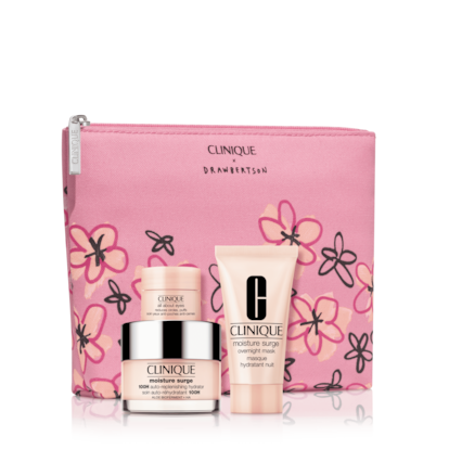 Moisture Megastars, Product Shot