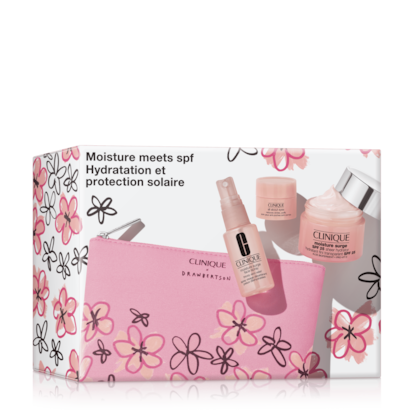 Moisture Meets SPF, Product Shot