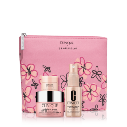 Moisture Meets SPF, Product Shot