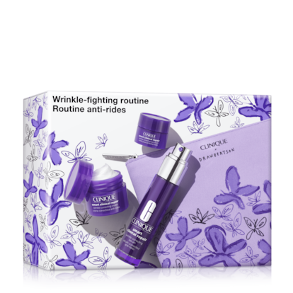 Wrinkle Fighting Routine, Product Shot