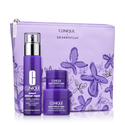 Wrinkle Fighting Routine, Product Shot