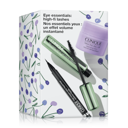 Essentiels pour les Yeux : Cils High-Fi, Product Shot