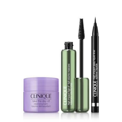 Essentiels pour les Yeux : Cils High-Fi, Product Shot