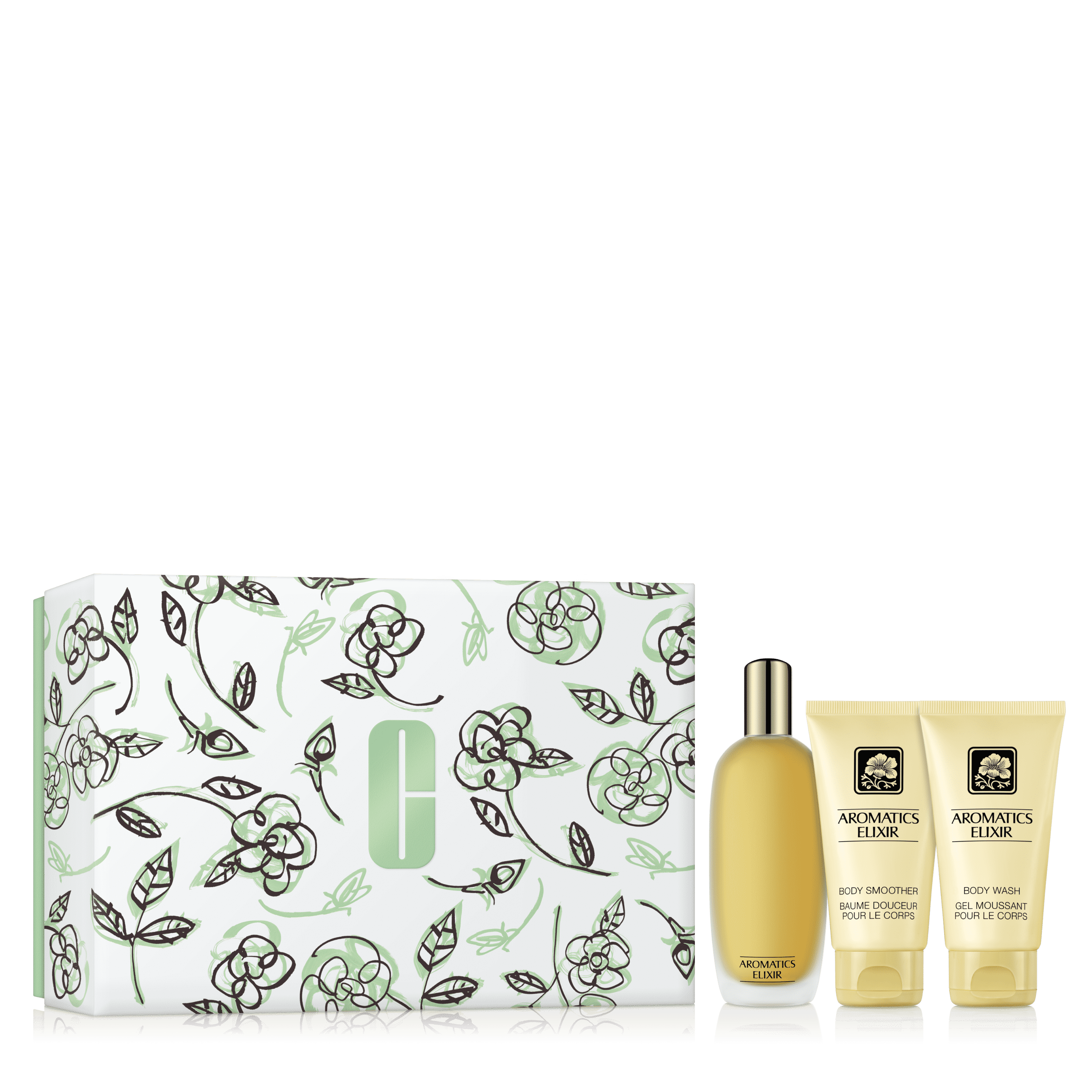 Aromatics Elixir Riches | Clinique