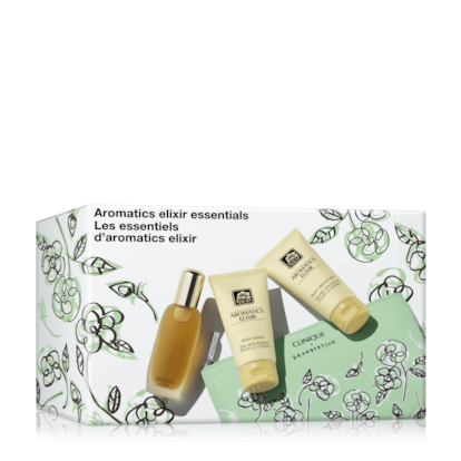 Aromatics Elixir™ Aromatics Elixir Essentials, Product Shot