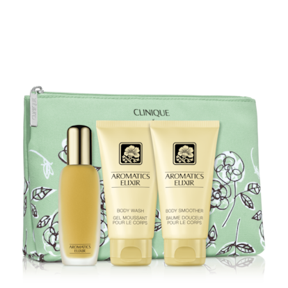 Aromatics Elixir™ Aromatics Elixir Essentials, Product Shot