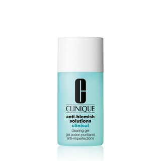 Anti-Blemish Solutions™ Clinical Clearing Gel