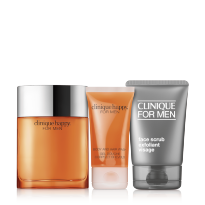 Happy For Him, Product Shot