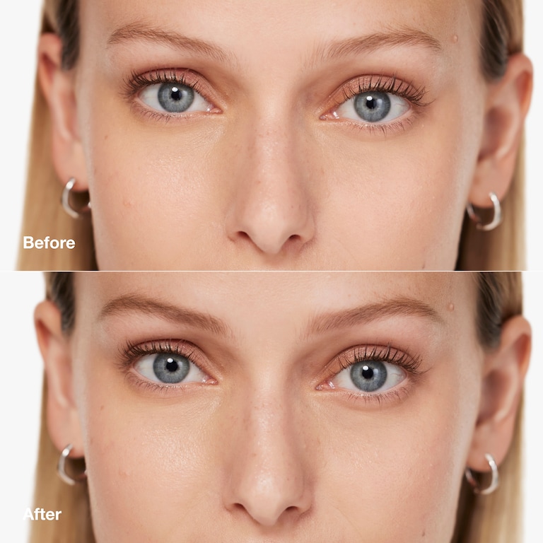 Quickliner™ For Brows Eyebrow Pencil, 0.06 g, Sandy Blonde, Model, light