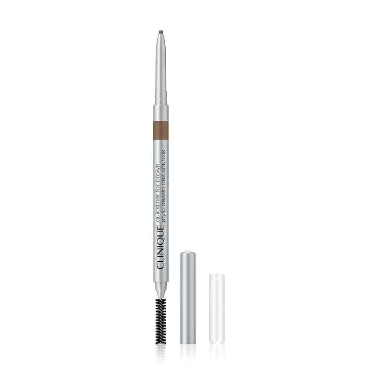 Quickliner&trade; Lápiz para Cejas, Soft Chestnut, 0.06g, Product Shot