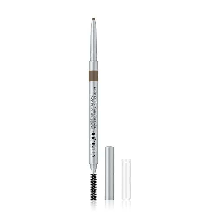 Quickliner&trade; For Brows Eyebrow Pencil, Soft Brown, 0.06g, Product Shot