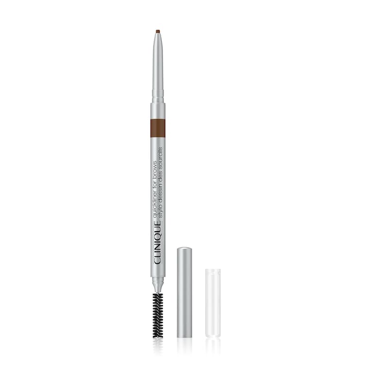 Quickliner&trade; For Brows Eyebrow Pencil, Deep Brown, 0.06g, Product Shot