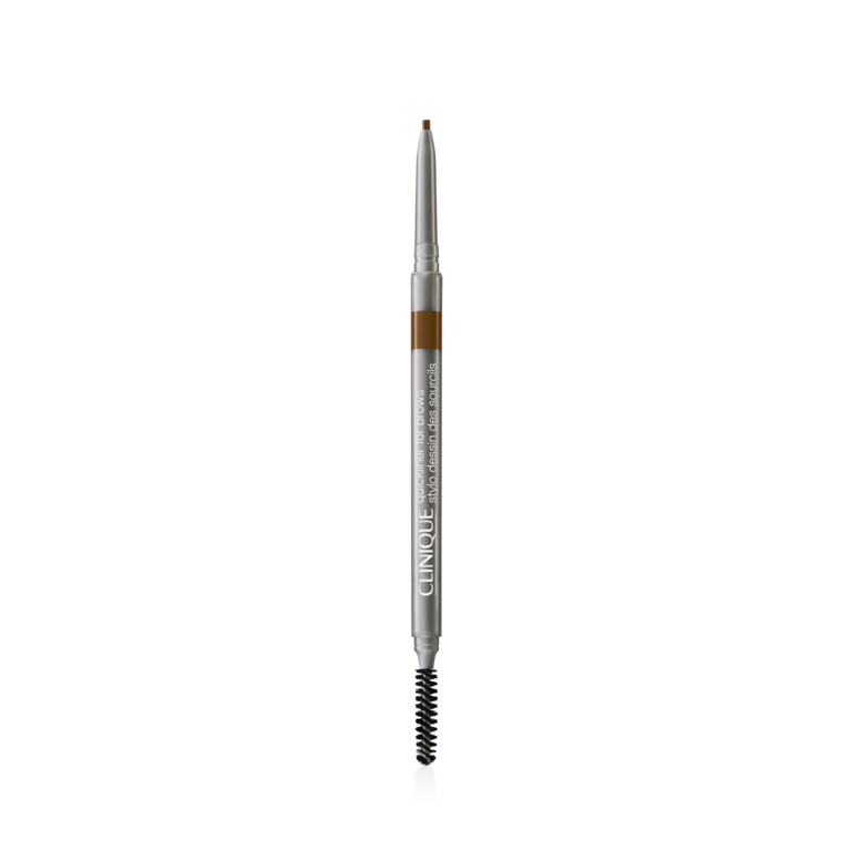 Quickliner™ Stylo Dessin des Sourcils, 0.06 g, Deep Brown, Product Shot