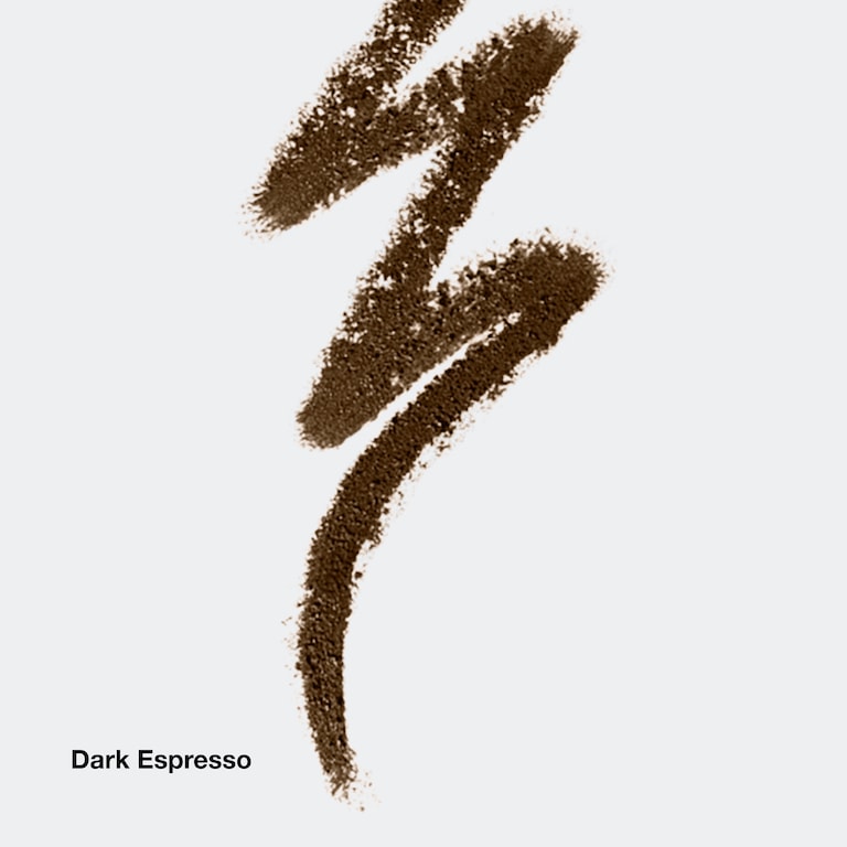 Quickliner™ For Brows Eyebrow Pencil, 0.06 g, Dark Espresso, Smoosh