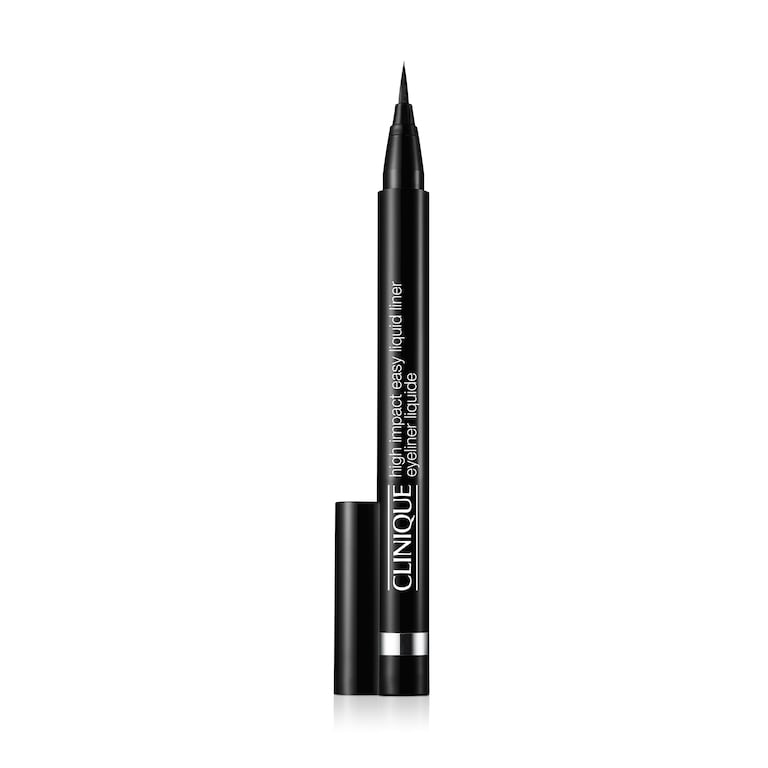 High Impact&trade; Delineador de Ojos Líquido Easy, Black, 0.67g, Product Shot