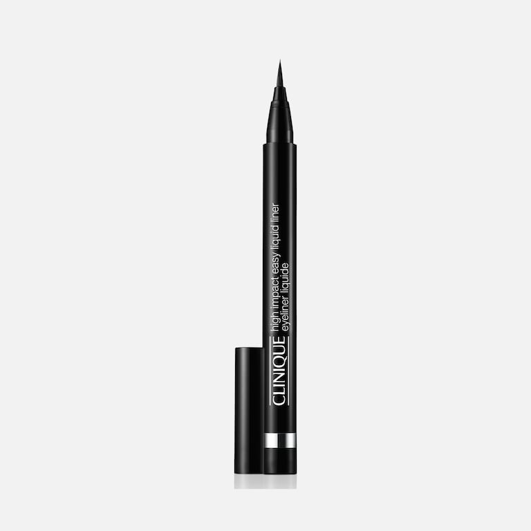 High Impact&trade; Easy Liquid Eyeliner, Black, 0.67g, Product Shot