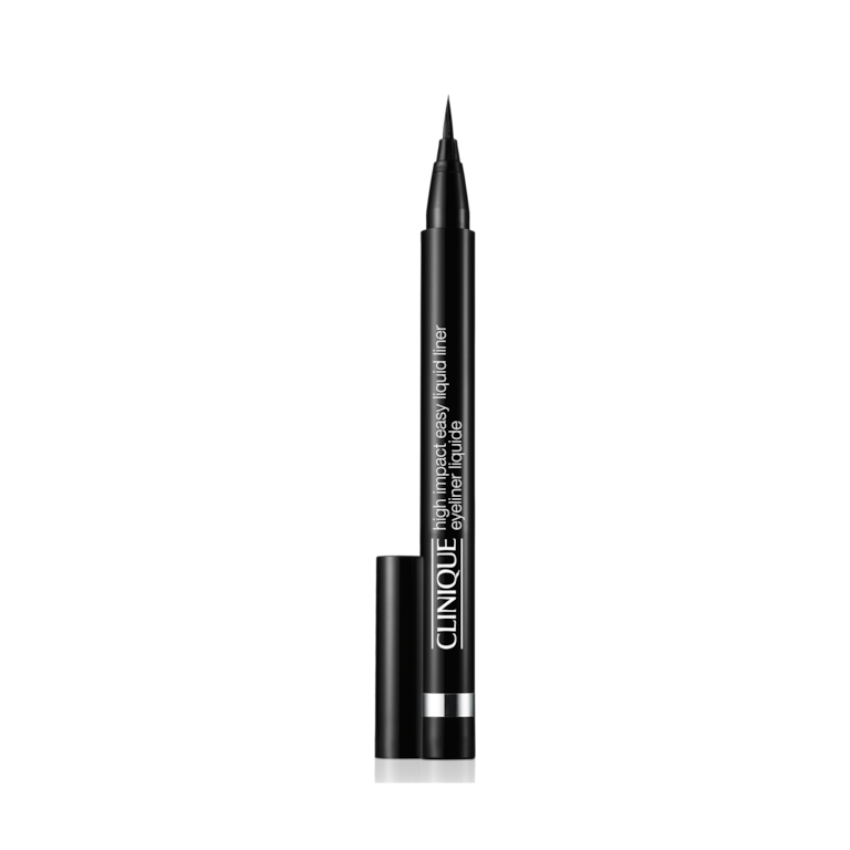 High Impact™ Easy Liquid Eyeliner, Black, 0.67g, Product Shot