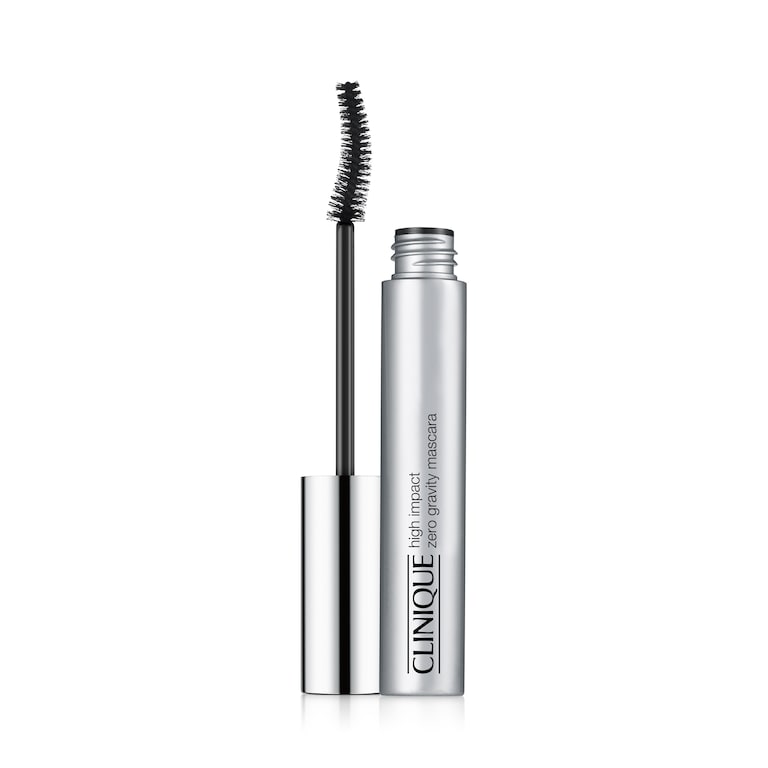 High Impact&trade; Zero Gravity&trade; Mascara, Black, 8ml, Product Shot