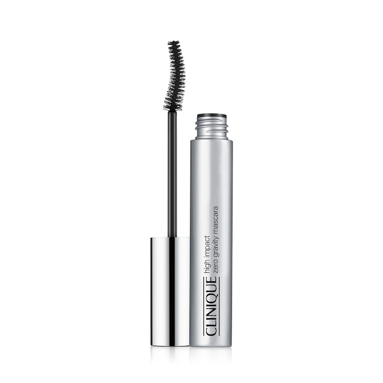 High Impact&trade; Zero Gravity&trade; Mascara, Black, 8ml, Product Shot