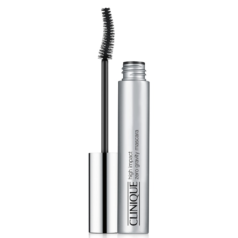 High Impact&trade; Zero Gravity&trade; Mascara, Black, 8ml, Product Shot