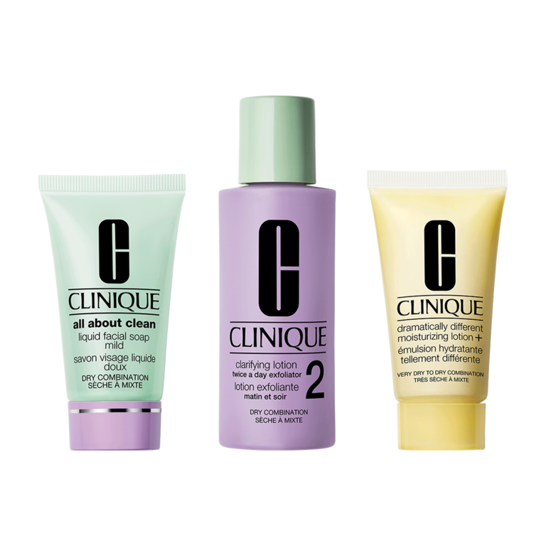 Homepage | Clinique