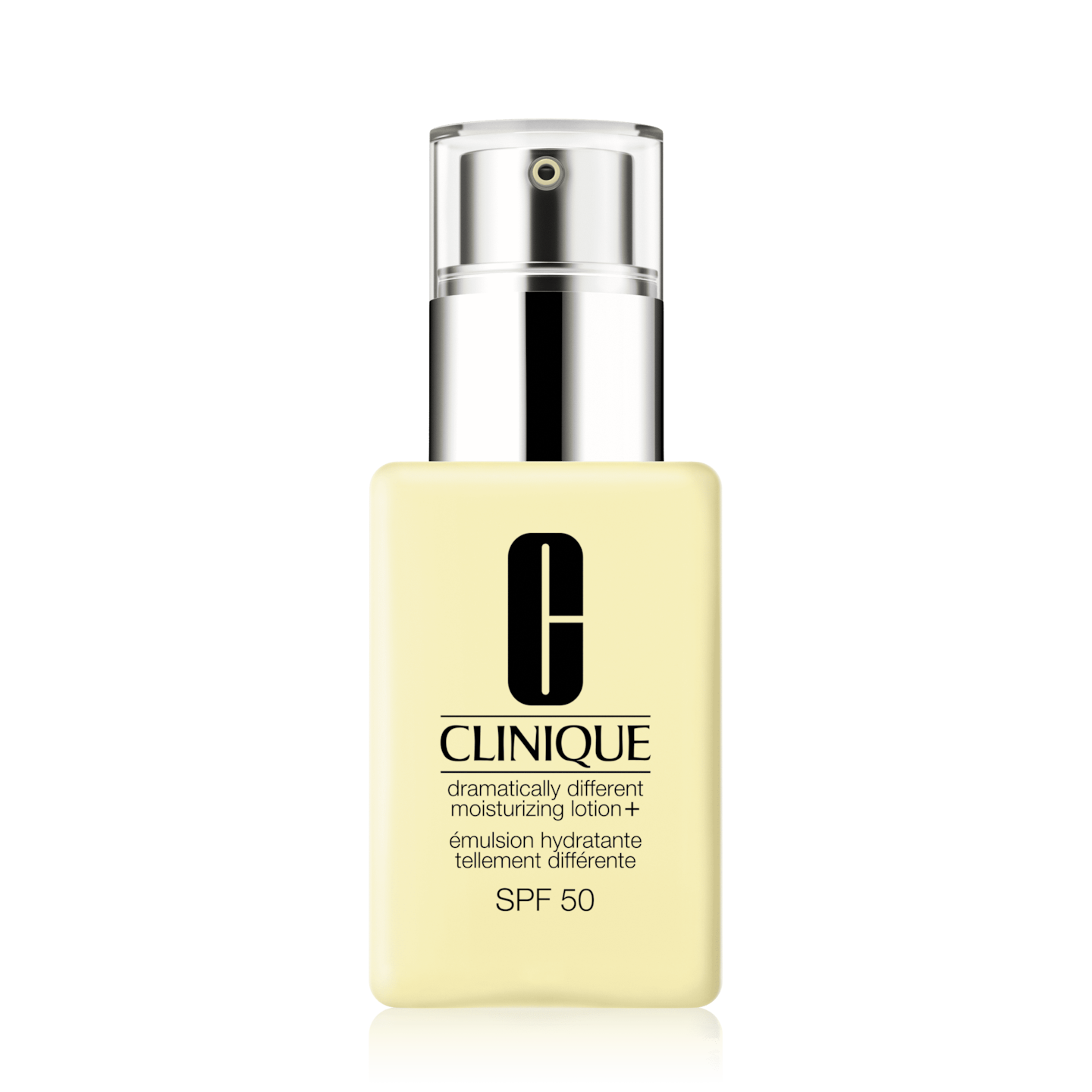 Dramatically Different™ Moisturizing Lotion+™ SPF 50 | Clinique