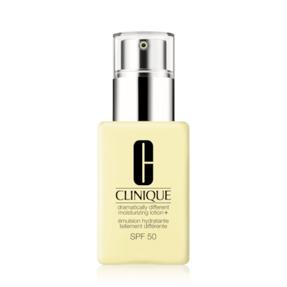 Dramatically Different™ Moisturizing Lotion+™ SPF 50, 75.0 ml, Product Shot