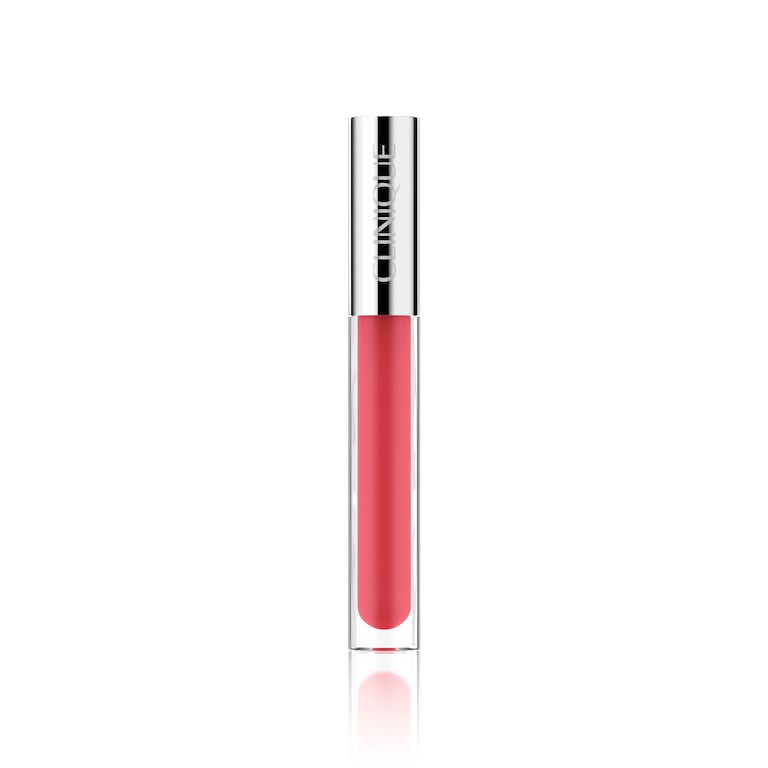 Clinique Pop Plush&trade; Creamy Lip Gloss, Sugarplum Pop, 3.4ml, Product Shot