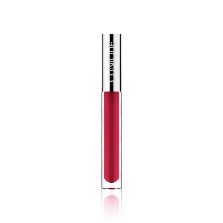 Clinique Pop Plush&trade; Creamy Lip Gloss, Velour Pop, 3.4ml, Product Shot