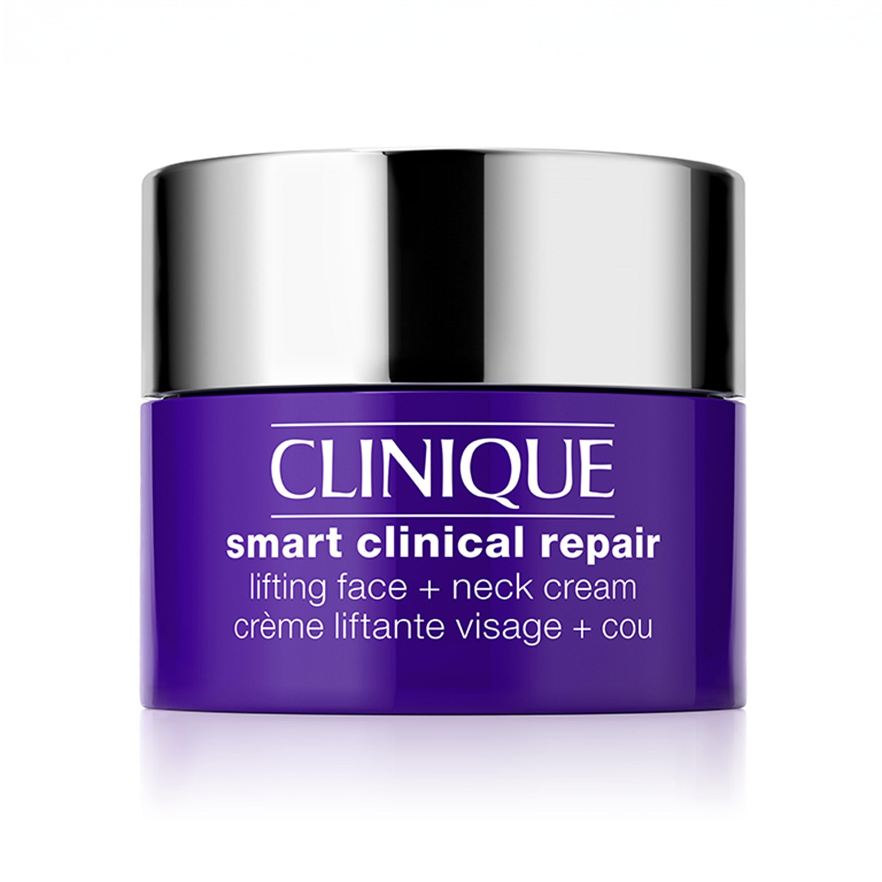 Clinique Smart Clinical Repair™ Lifting Face + Neck Cream | Clinique