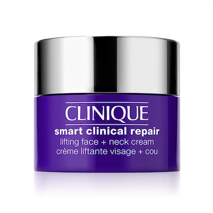 Clinique Smart Clinical Repair™ Lifting Face + Neck Cream, 50.0 ml, Product Shot