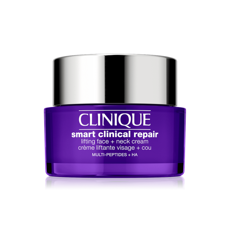 Clinique Smart Clinical Repair™ Lifting Face + Neck Cream, 50ml, Product Shot