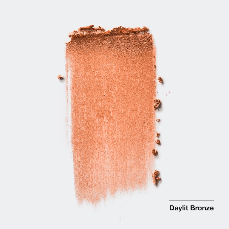 True Highlight™ Weightless Illuminator, 8.0 g, Daylit Bronze, Smoosh