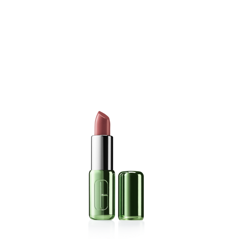 Clinique Pop™ Longwear Lipstick, 3.9 g, Fig Pop, Product Shot