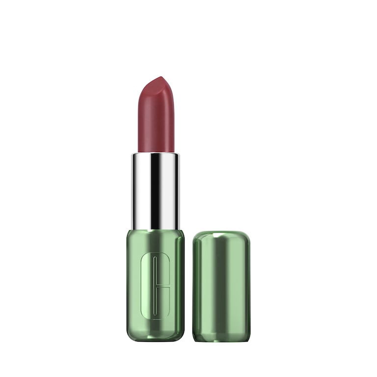 Clinique Pop&trade; Langhoudende lipstick, Cola Pop, 3.9g, Product Shot