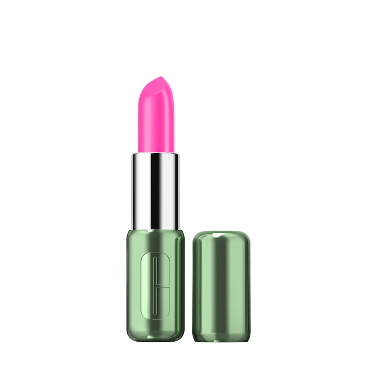 Clinique Pop&trade; Longwear Lipstick, Confetti Pop , 3.9g, Product Shot