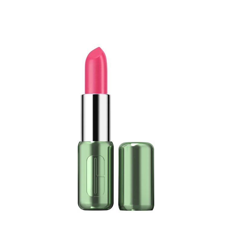 Clinique Pop&trade; Langhoudende lipstick, Disco Pop , 3.9g, Product Shot