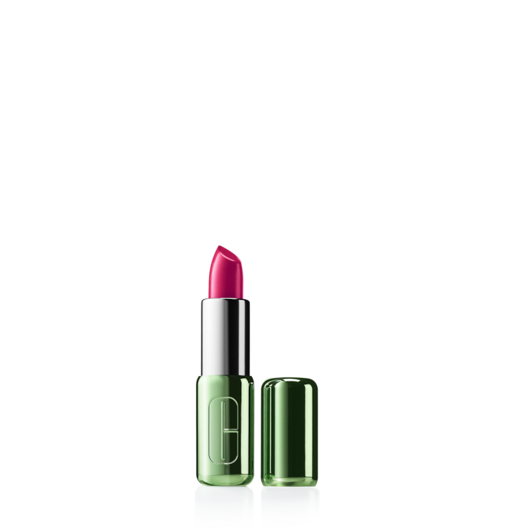 Clinique Pop™ Longwear Lipstick, 3.9 g, Disco Pop, Product Shot