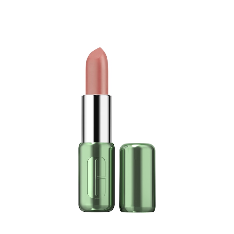 Clinique Pop&trade; Langhoudende lipstick, Blushing Pop, 3.9g, Product Shot